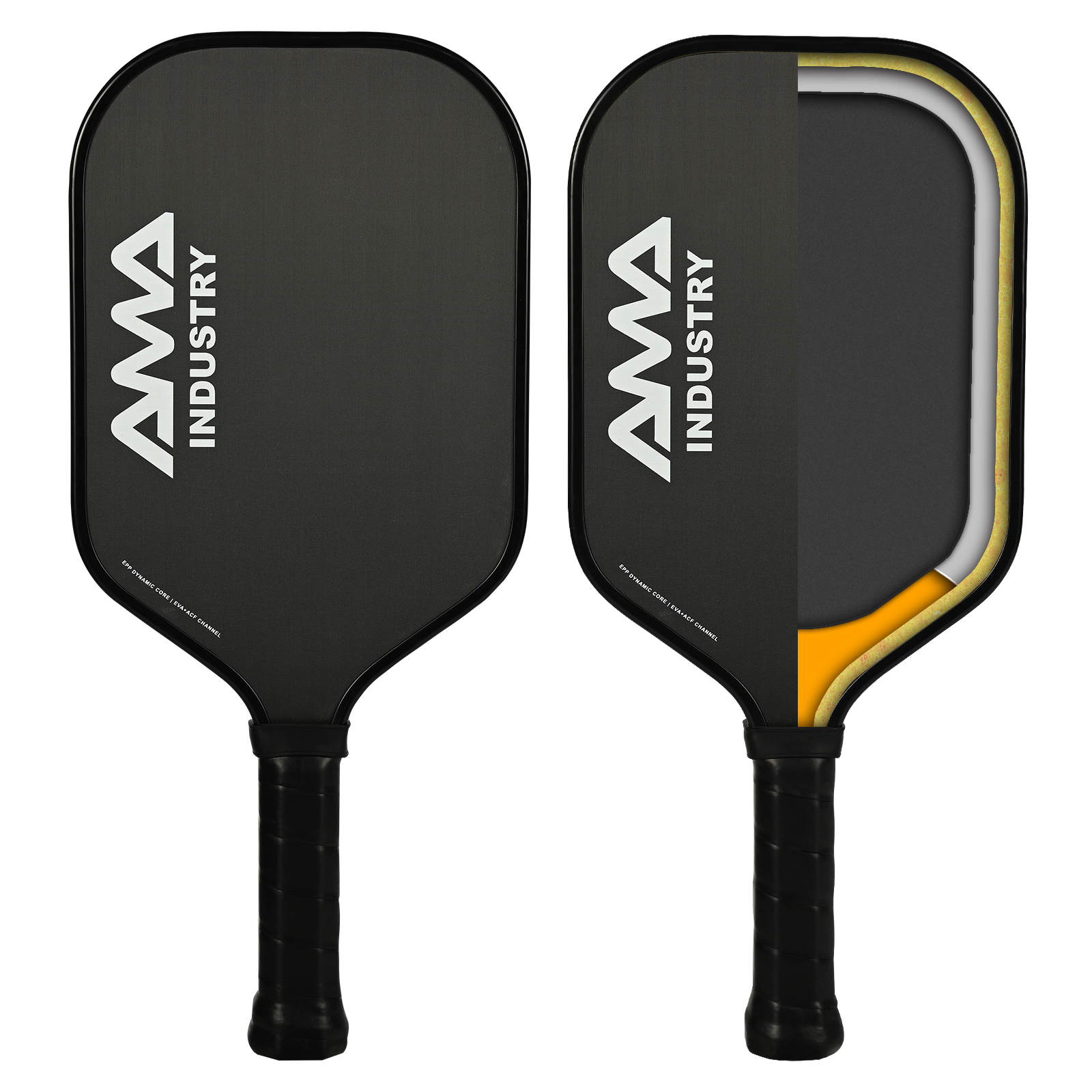 AMA Industry EPP Core Pickleball Paddle
