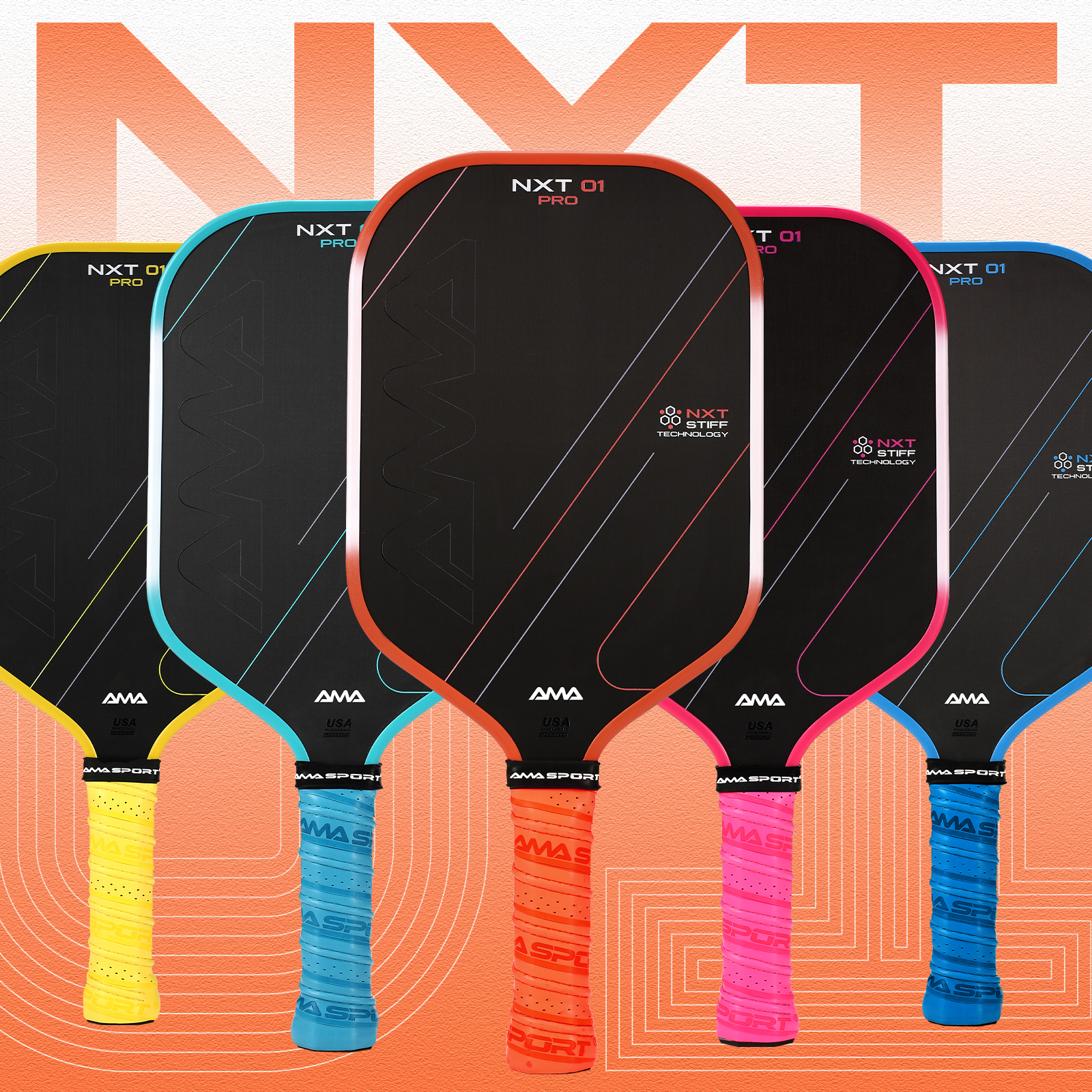 NXTPro-PA015-Ama Sport