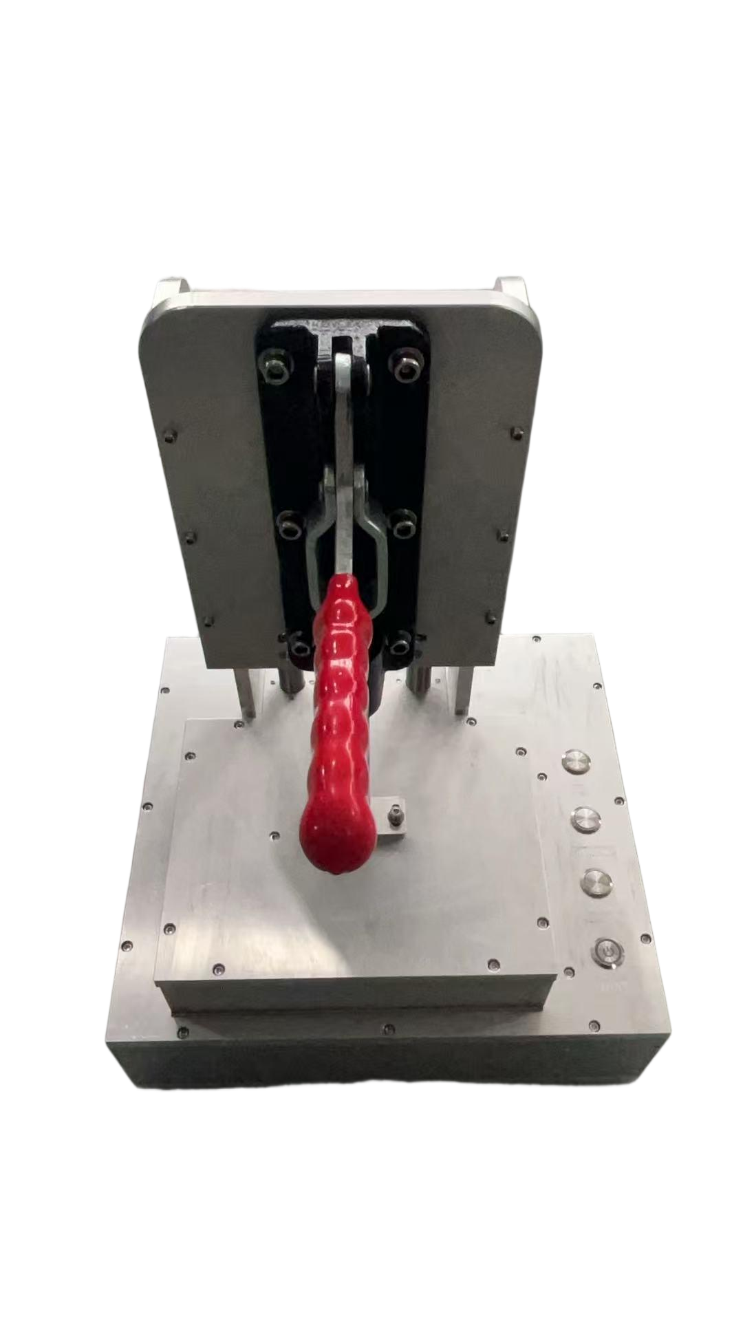 全屏蔽SOCKET 夾具