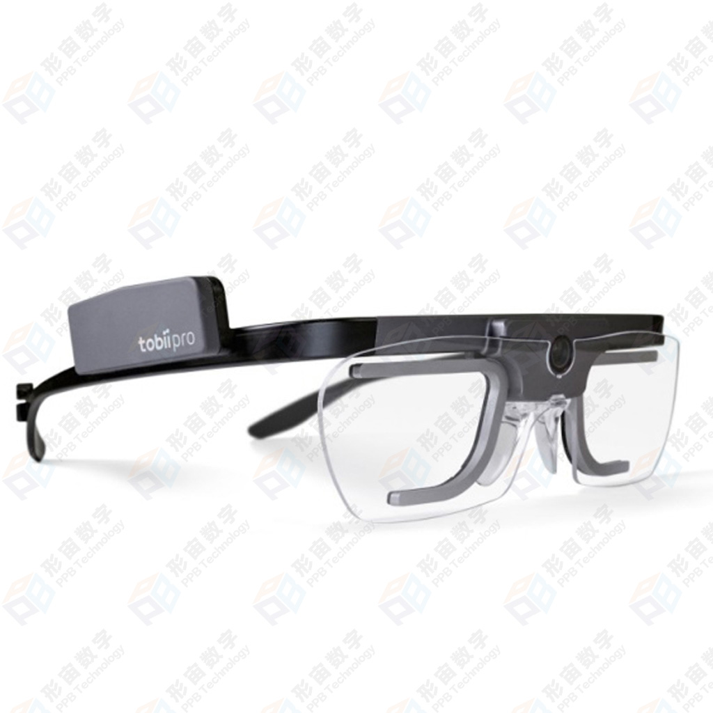 Tobii Pro Glasses 2眼动仪_眼动仪_上海形宙数字技术有限公司