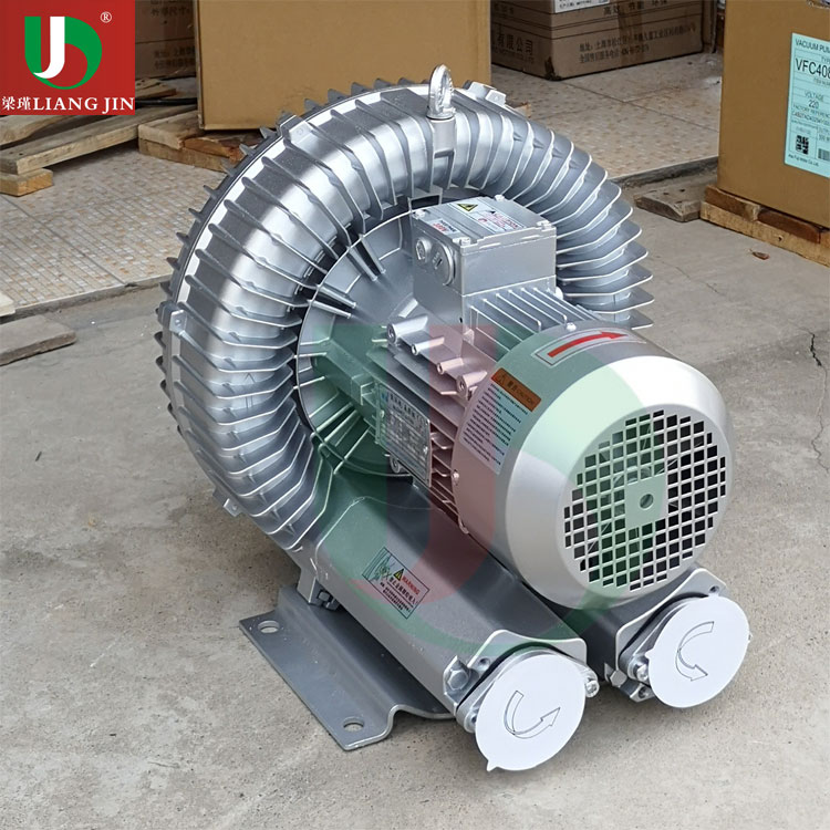 2QB-730-SAH16-2.2KW高壓風機 低噪音高壓鼓風機 2QB-730-SAH16-2.2KW高壓風機 低噪音高壓鼓風機