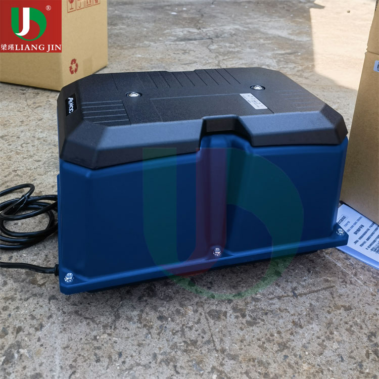 DBMX300電寶電磁式鼓風機DBMX400電磁式鼓風機有哪些優(yōu)點,電磁式隔膜風機