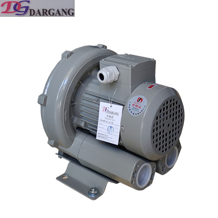 DG-200--16達(dá)綱高壓鼓風(fēng)機(jī)