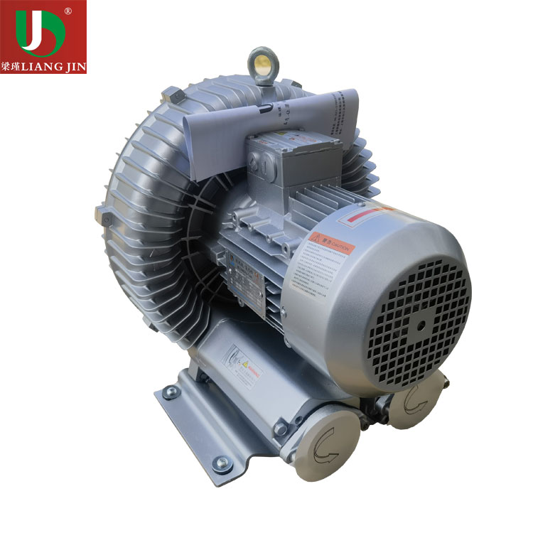 梁瑾高壓風(fēng)機(jī)為何在工業(yè)鄰域深受歡迎,低噪音漩渦高壓風(fēng)機(jī)