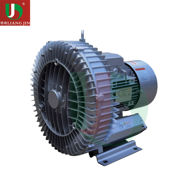 2QB-710-SAH37高壓漩渦風(fēng)機 側(cè)風(fēng)道高壓鼓風(fēng)機