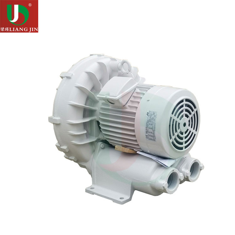 VFC708AF-S富士鼓風(fēng)機 側(cè)風(fēng)道富士鼓風(fēng)機