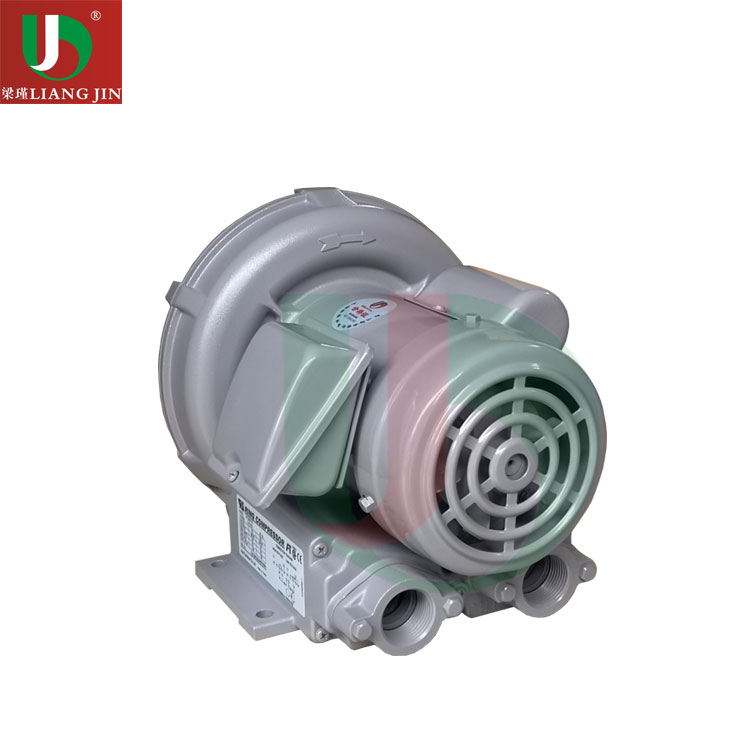 FUJI富士鼓風機 電子側風道富士環(huán)形風機