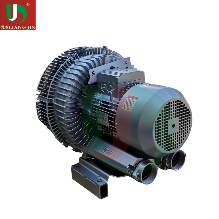 2QB-840-SGH27雙段式漩渦氣泵