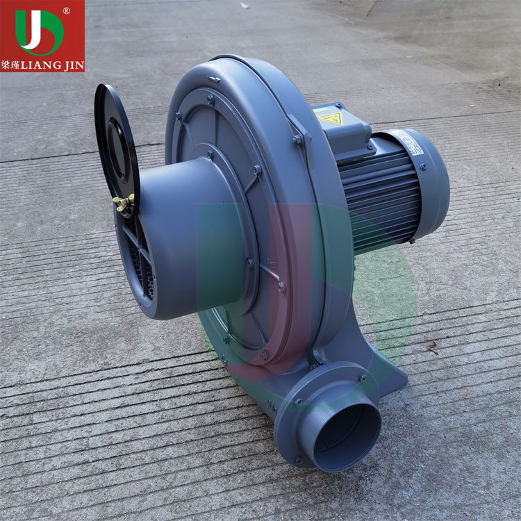 TB100-2透浦式鼓風(fēng)機(jī),透浦式中壓鼓風(fēng)機(jī)