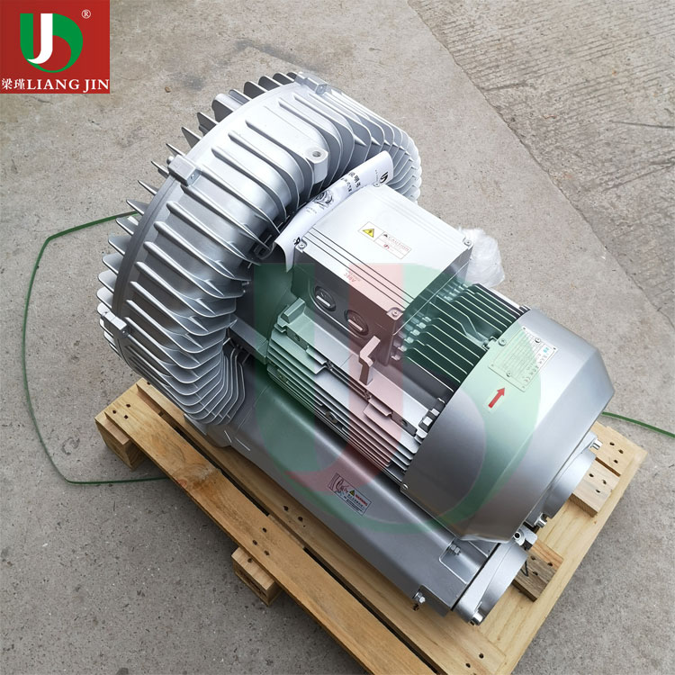 2QB-910-SAH17高壓鼓風機