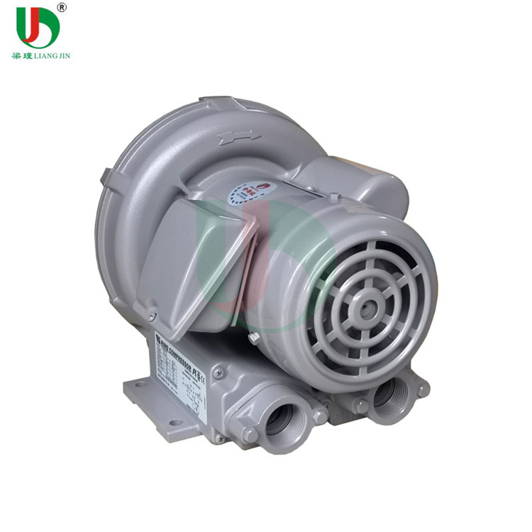 VFC300P-5T富士鼓風機 側風道富士風泵 VFC300P-5T富士鼓風機 側風道富士風泵