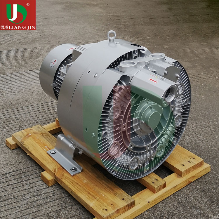 4QB-630-0H67-8低噪音側(cè)風(fēng)道高壓鼓風(fēng)機(jī)