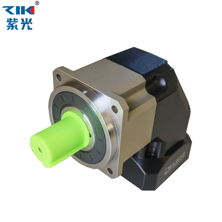 紫光行星減速機(jī) 機(jī)器人配套減速頭