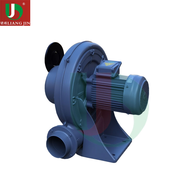 TB100-2原裝全風(fēng)透浦式鼓風(fēng)機(jī)