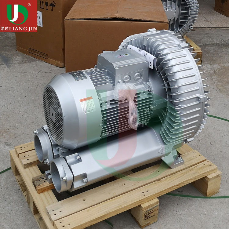 2QB-910-SAH17低噪音高壓鼓風(fēng)機(jī)