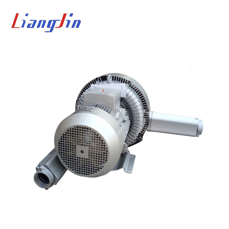 2QB 920-SHH17低噪音高壓風(fēng)機