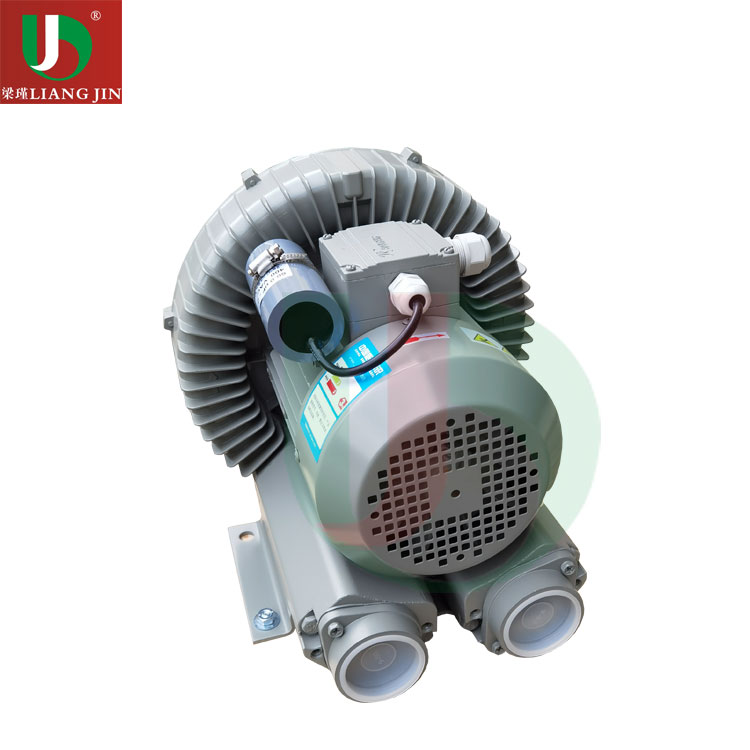 DG-300-11達綱高壓鼓風機