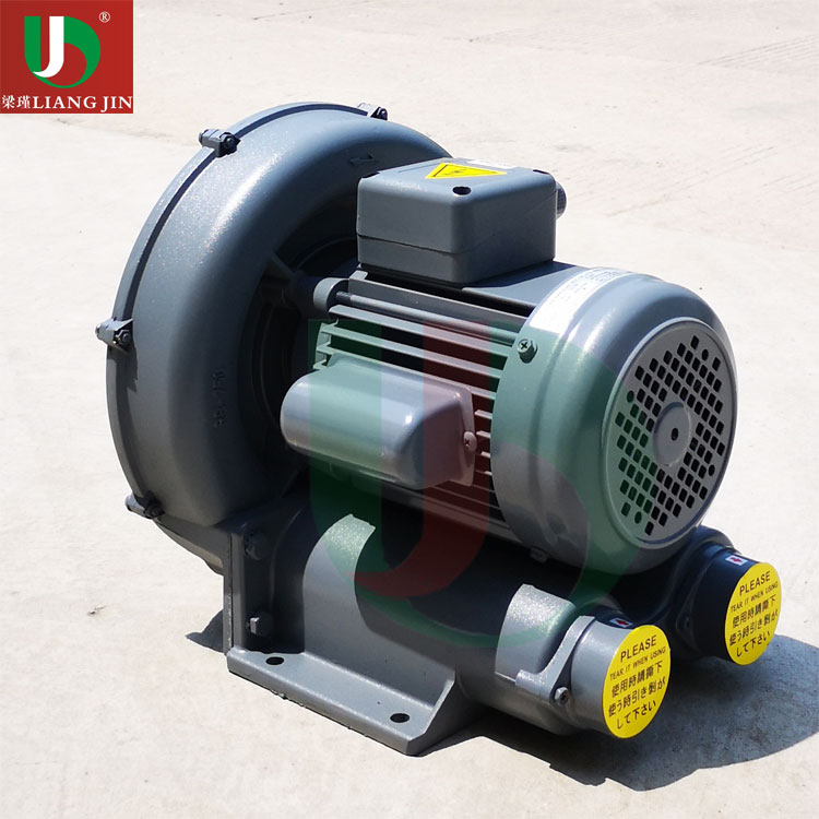 RB-750S全風(fēng)漩渦鼓風(fēng)機(jī)