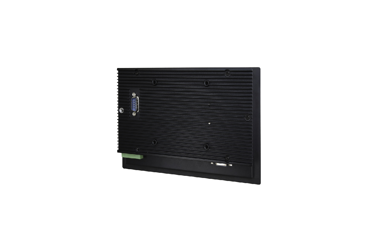HPC-700L寬屏工業(yè)一體機