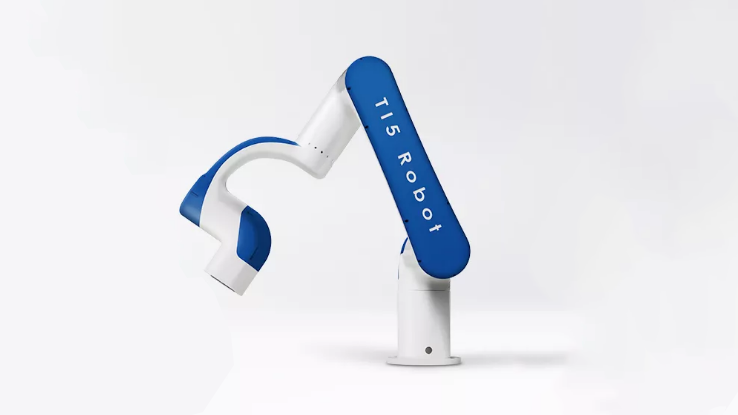 ARM系列 鈦虎協(xié)作機器人