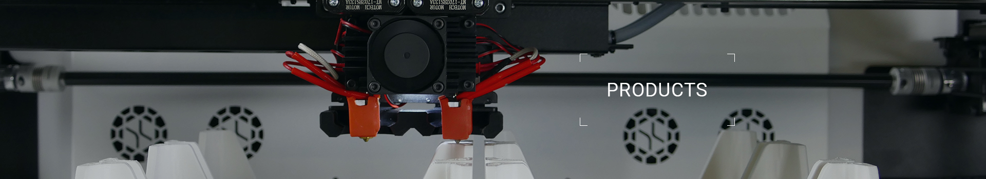 電機(jī)全系列零部件供應(yīng)：滿足您的一切需求
