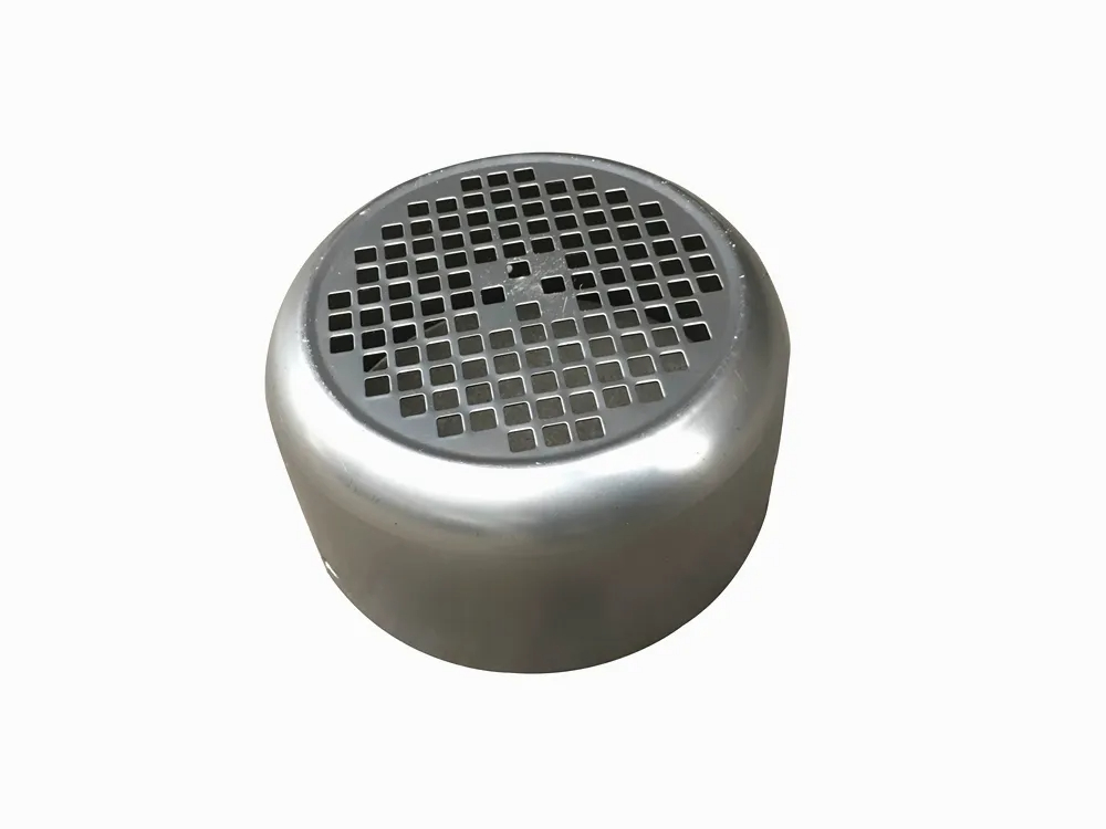 電機風罩：守護電機運行效率與安全的隱形衛士