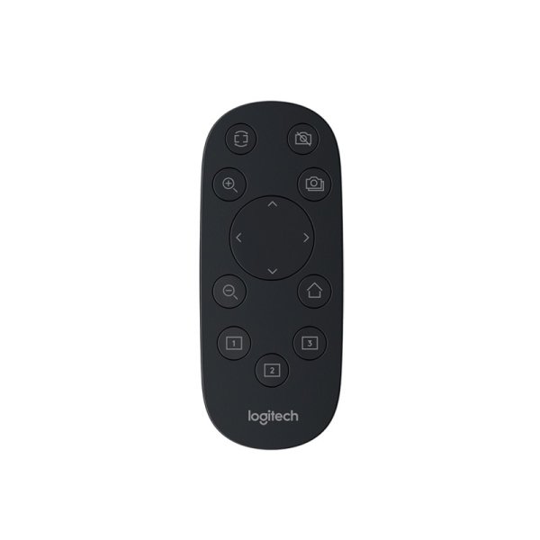 羅技(Logitech) 商務高清視頻會議攝像頭 CC2900ep