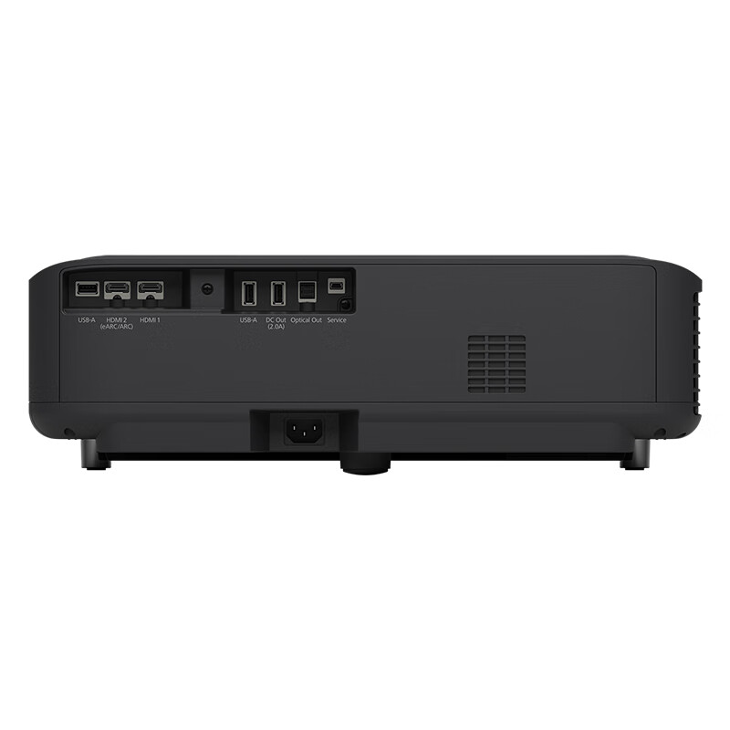 愛普生（EPSON）EH-LS650B智能4K激光電視