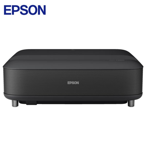 愛(ài)普生（EPSON）EH-LS650B智能4K激光電視