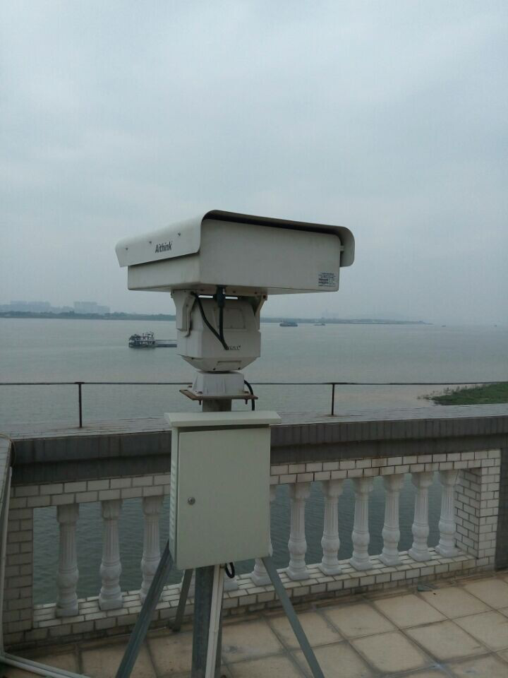 遠距離夜視監(jiān)控