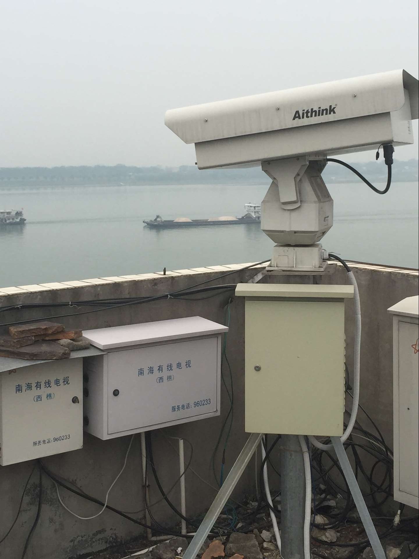 設(shè)備安裝圖