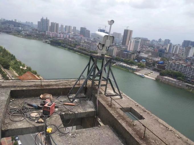 長江大保護(hù)讓母親河永葆生機(jī)活力