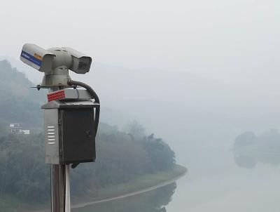 水生生物保護(hù)及重點(diǎn)河道禁漁 ——安星產(chǎn)品在智慧漁政禁捕中發(fā)揮至關(guān)重要的作用