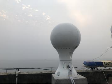 安星球形轉(zhuǎn)臺在海島視頻監(jiān)控建設(shè)中所發(fā)揮的作用