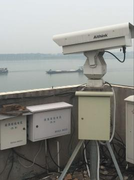 做好河道實(shí)時(shí)遠(yuǎn)距離監(jiān)控，水上交通管理精細(xì)化