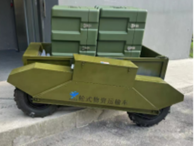 蘇州全地形輪式運(yùn)輸機(jī)器人采購(gòu) 服務(wù)為先 宇衛(wèi)創(chuàng)海智能裝備供應(yīng)