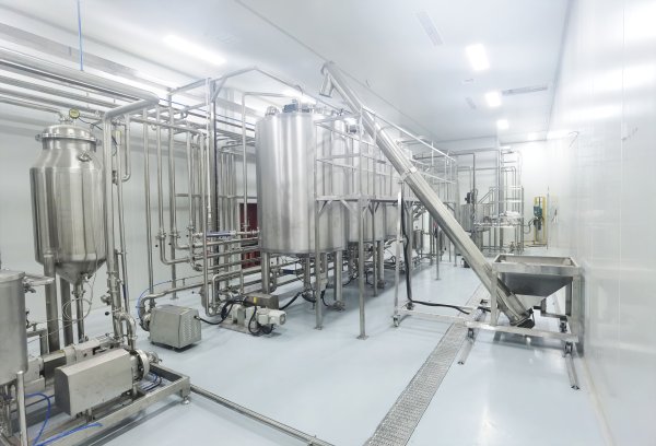 柑橘西柚檸檬奶茶果茶配料加工生産線