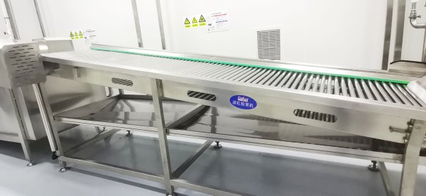 葡萄青提奶茶果茶配料加工生産線