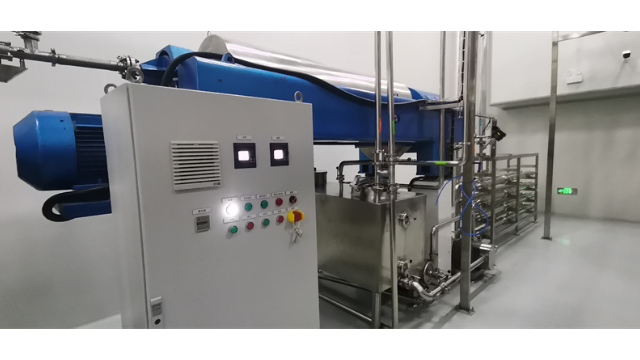 水果加工生产线的占地面积是多少？
