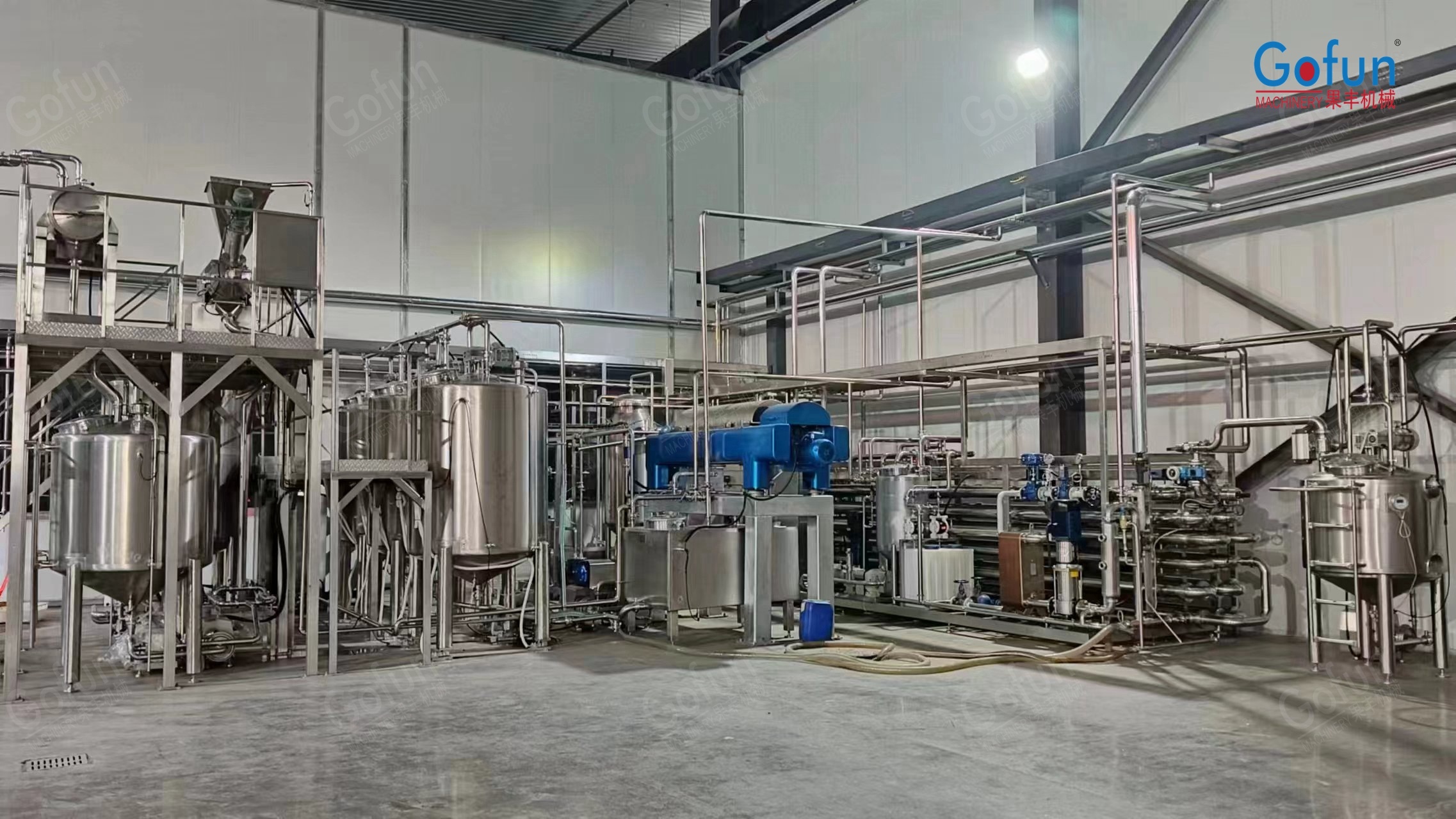 水果加工生产线的投资回报期是多久？