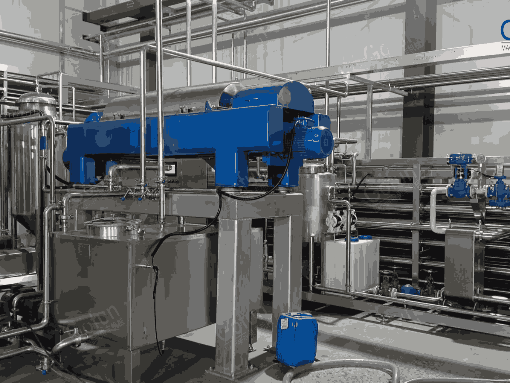 番茄汁加工熱破碎設(shè)備選型指南