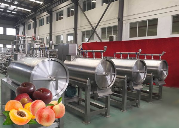 果酒发酵工段参数调控：从温控到多品种适配的品质提升拆解