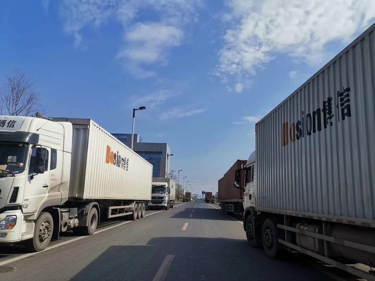 公路派送成本控制的有效策略与方法