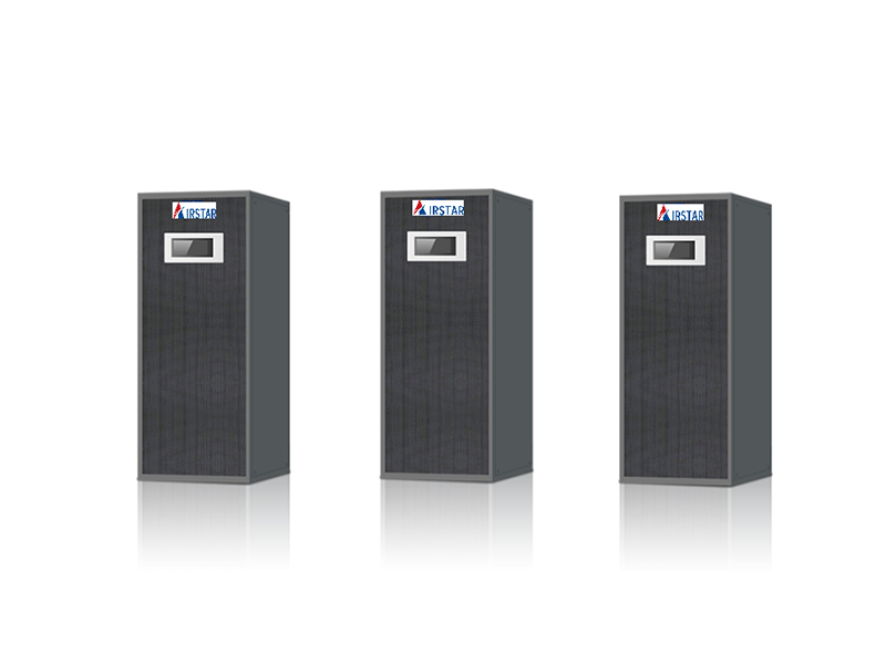 列間空調與普通空調：技術差異背后的奧秘解析