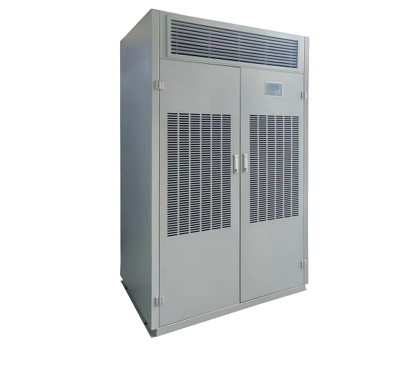 余熱回收一體機