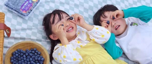 拒絕軟榻，預冷技術撐起山姆藍莓的顏值和飽滿！