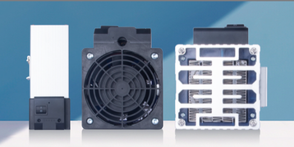 苏州泽诺动力科技：离心风机，强劲动力驱动高效通风