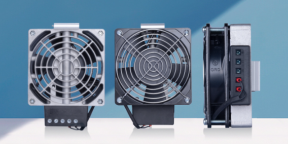 散热风扇的材质与类别