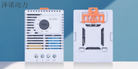 温湿控制器如何进行维护和保养？