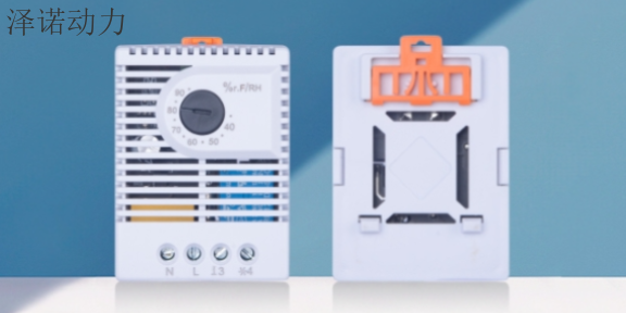 温湿控制器 vs 普通设备，区别在哪？